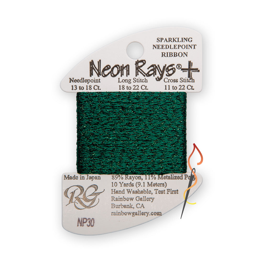 Neon Rays + (NP01 - NP124)