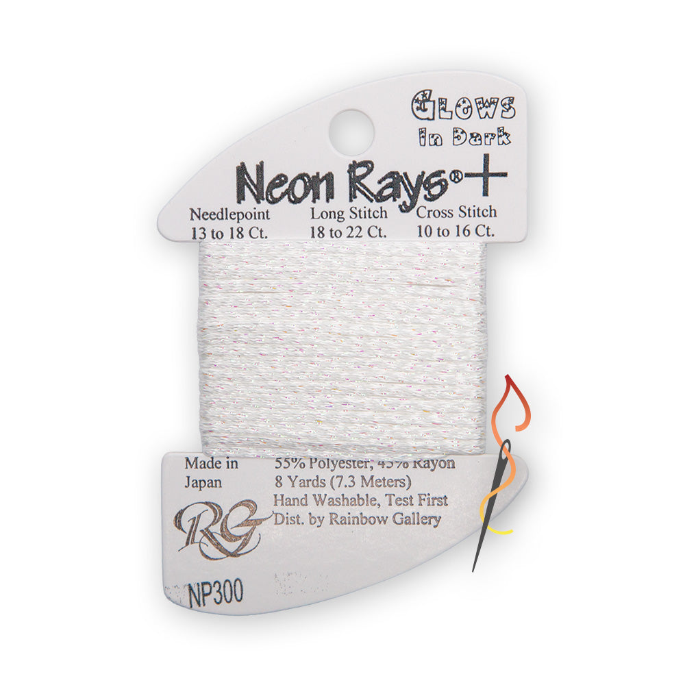 Neon Rays + (NP130 and Up)