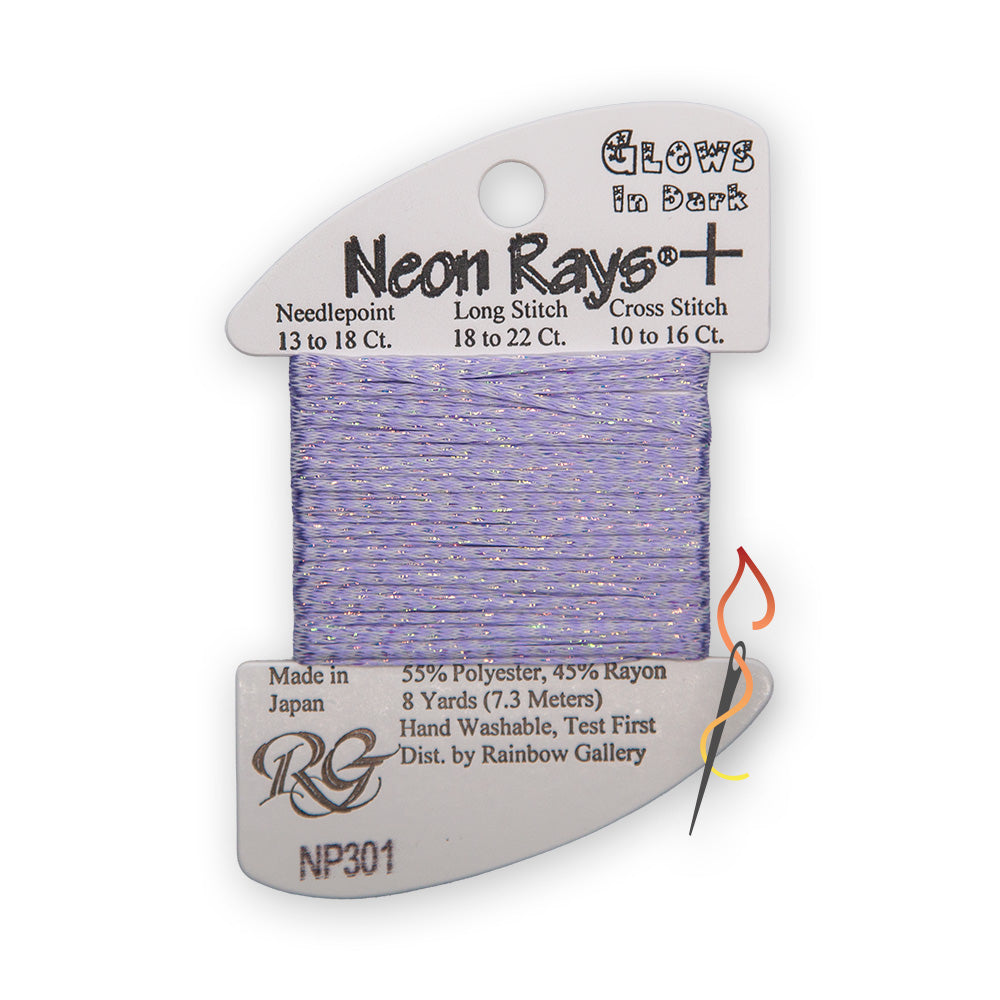 Neon Rays + (NP130 and Up)