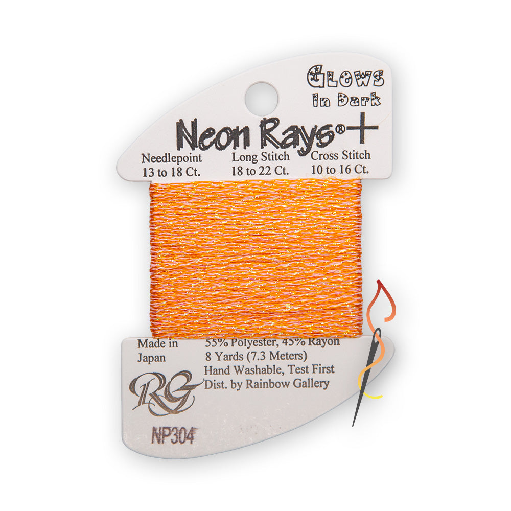 Neon Rays + (NP130 and Up)