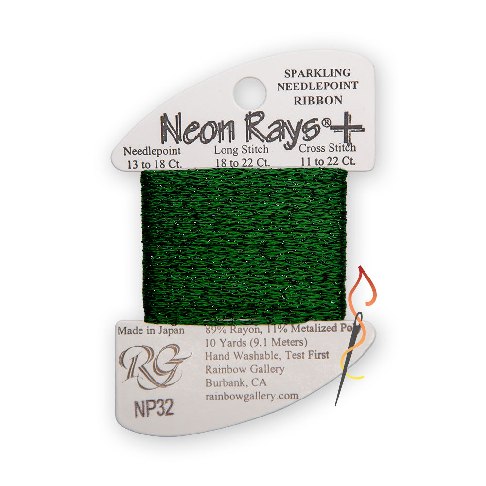 Neon Rays + (NP01 - NP124)