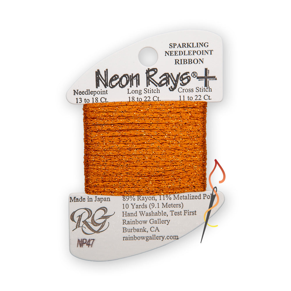 Neon Rays + (NP01 - NP124)