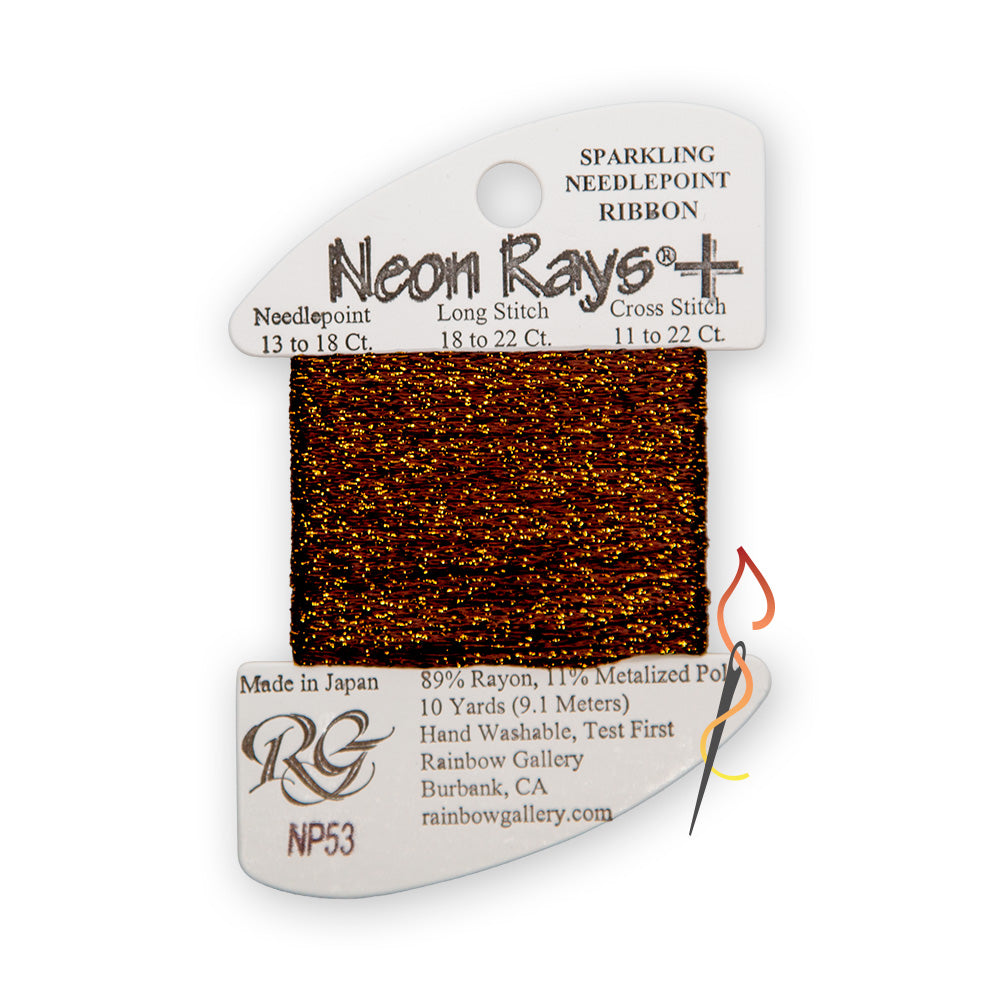 Neon Rays + (NP01 - NP124)