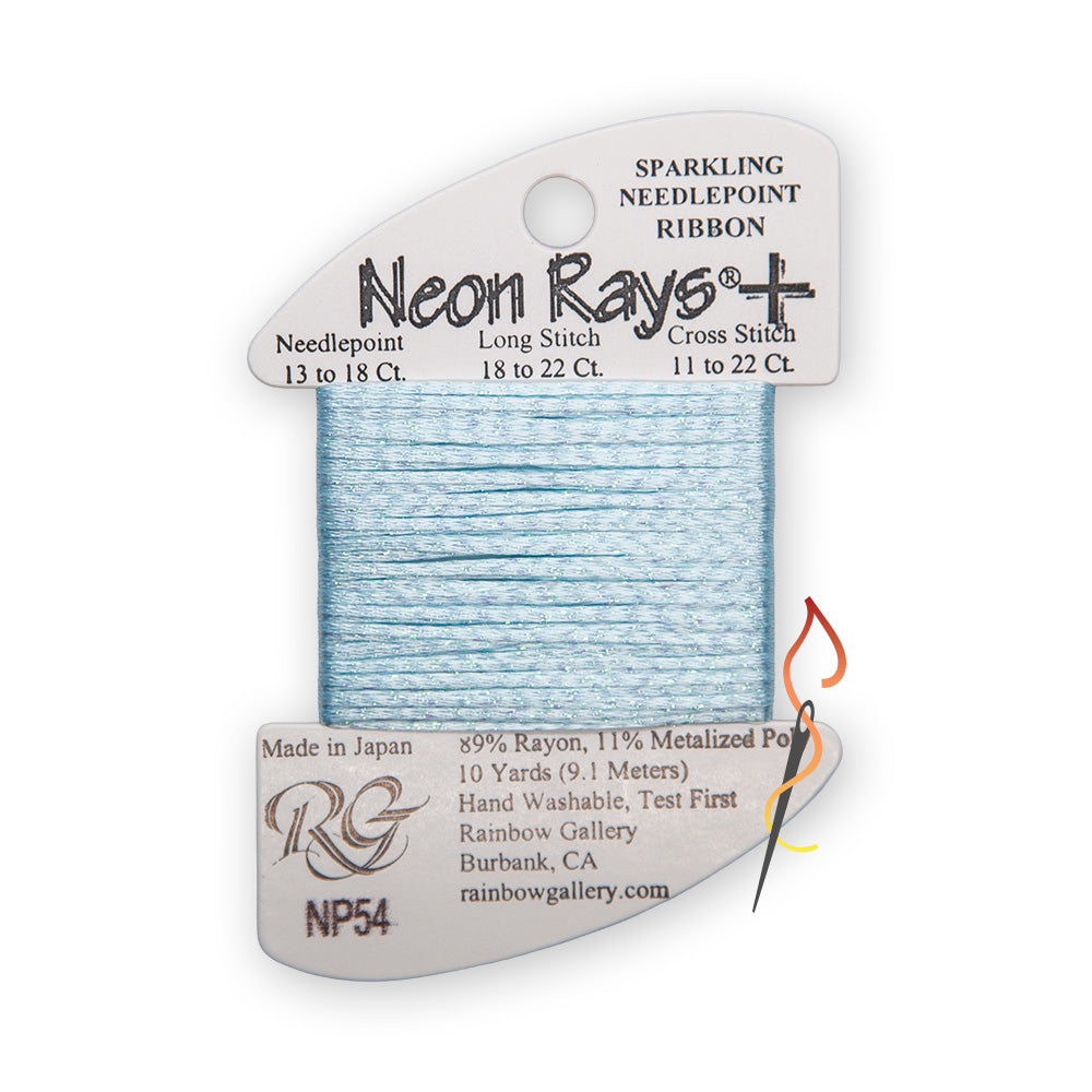 Neon Rays + (NP01 - NP124)