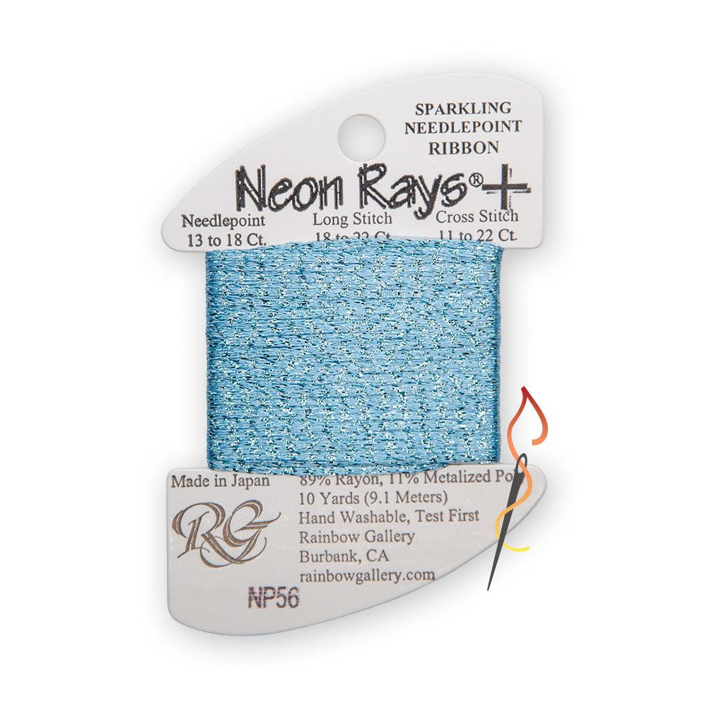 Neon Rays + (NP01 - NP124)