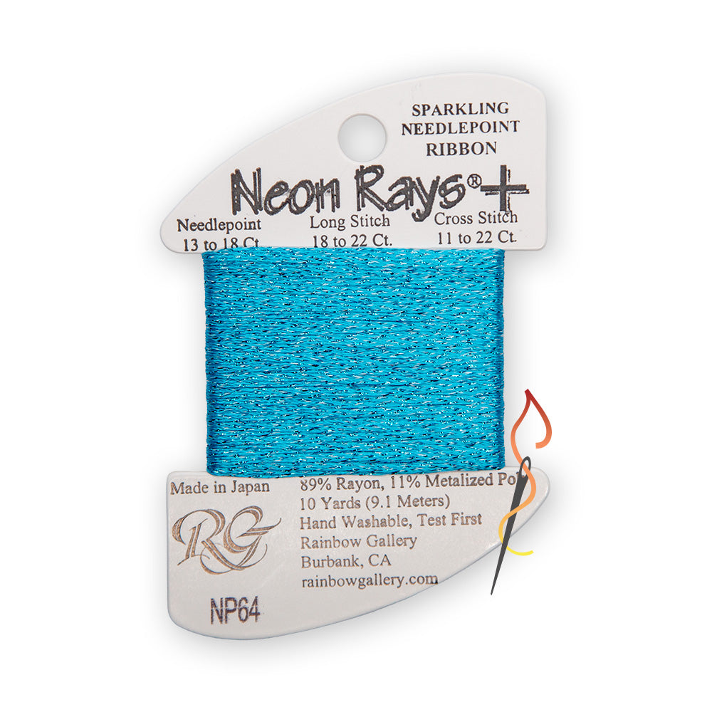 Neon Rays + (NP01 - NP124)