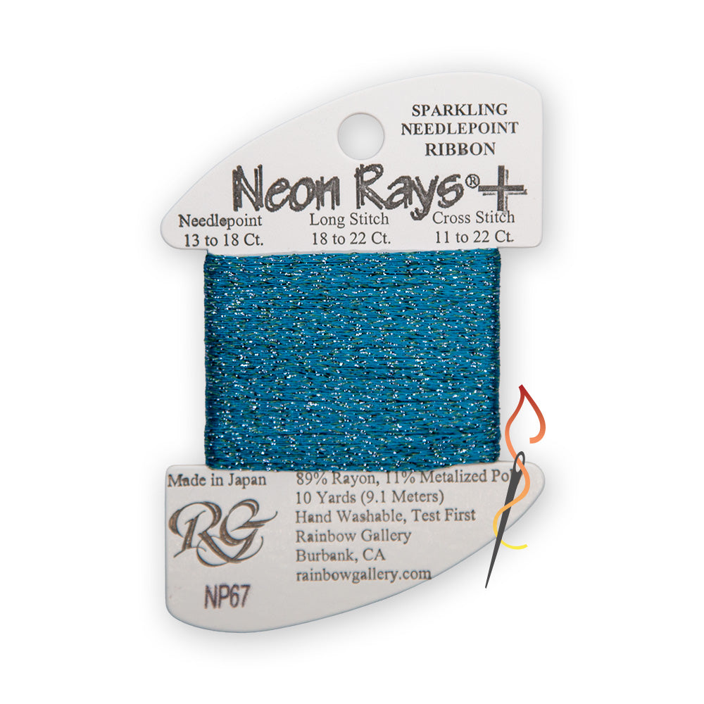 Neon Rays + (NP01 - NP124)