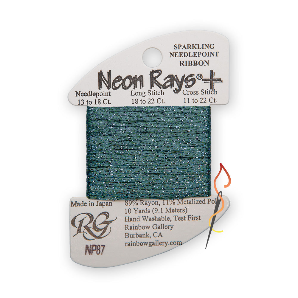 Neon Rays + (NP01 - NP124)