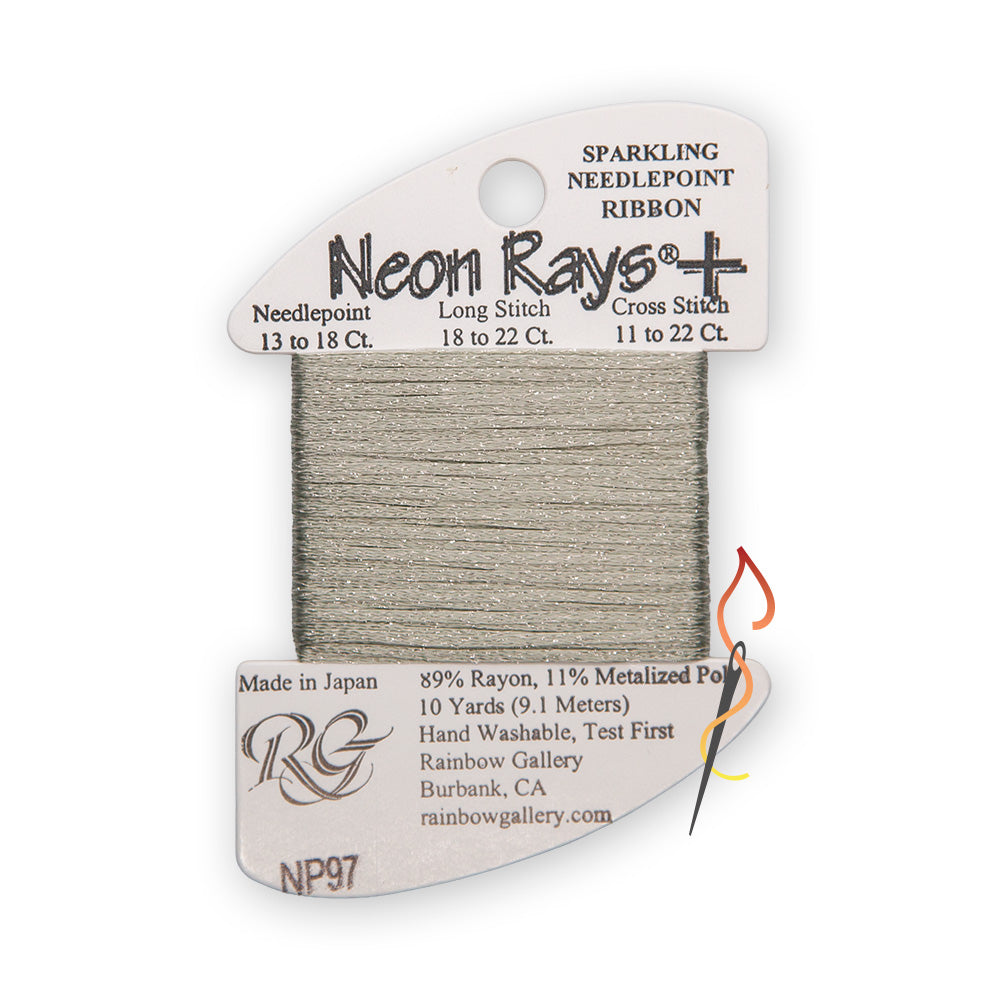 Neon Rays + (NP01 - NP124)