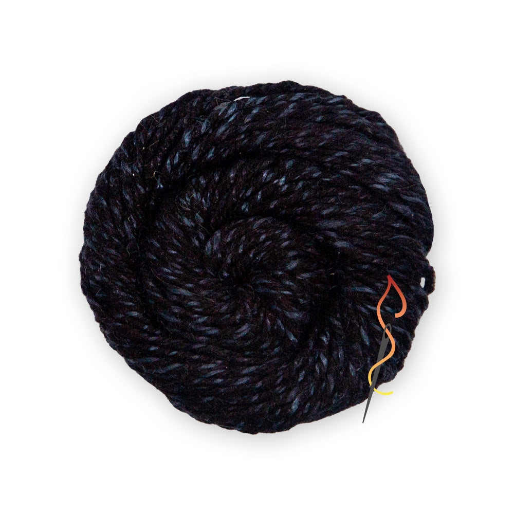 The Thread Gatherer - Oriental Linen