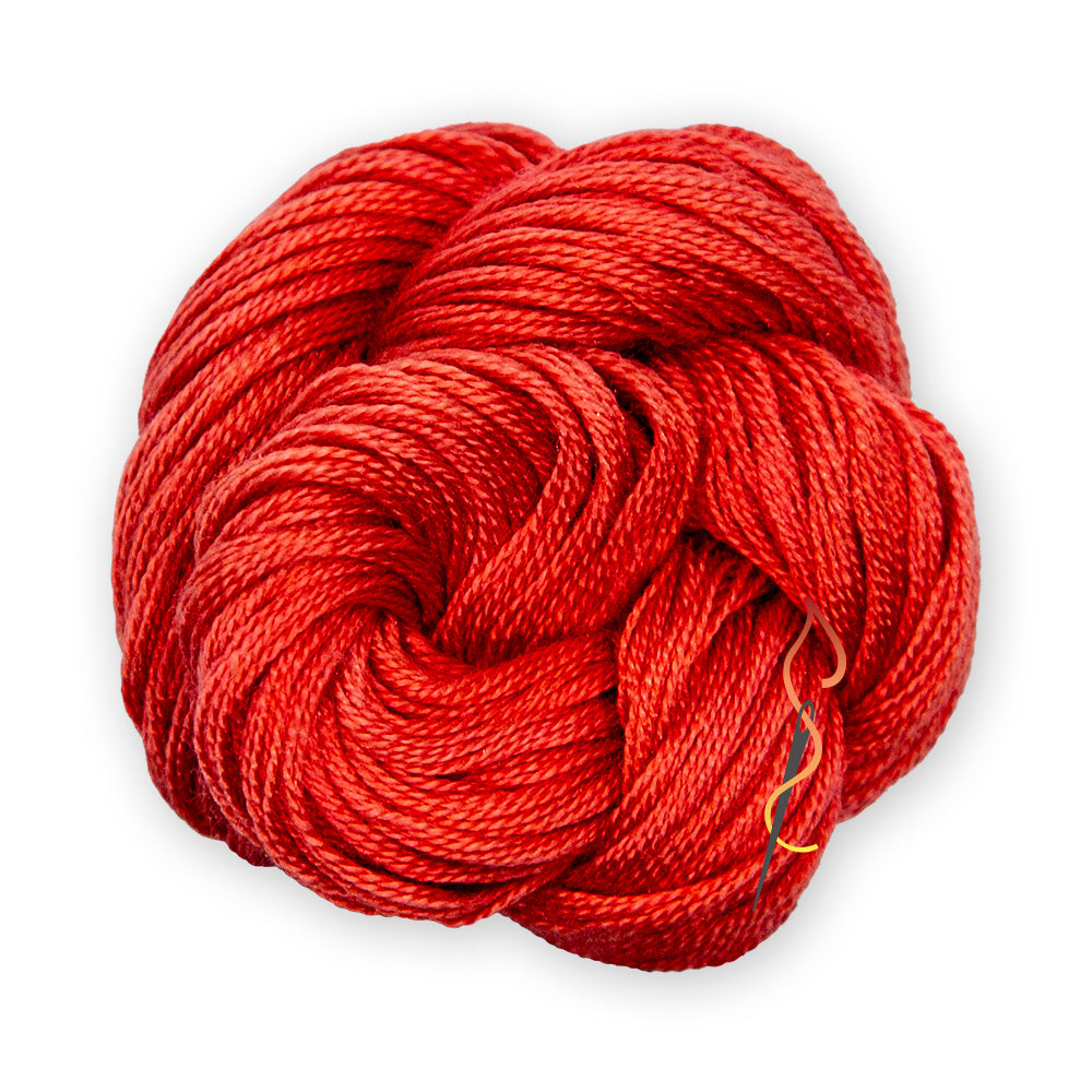 Planet Earth 8-Ply Silk Solid Colors (1001 - 1099)