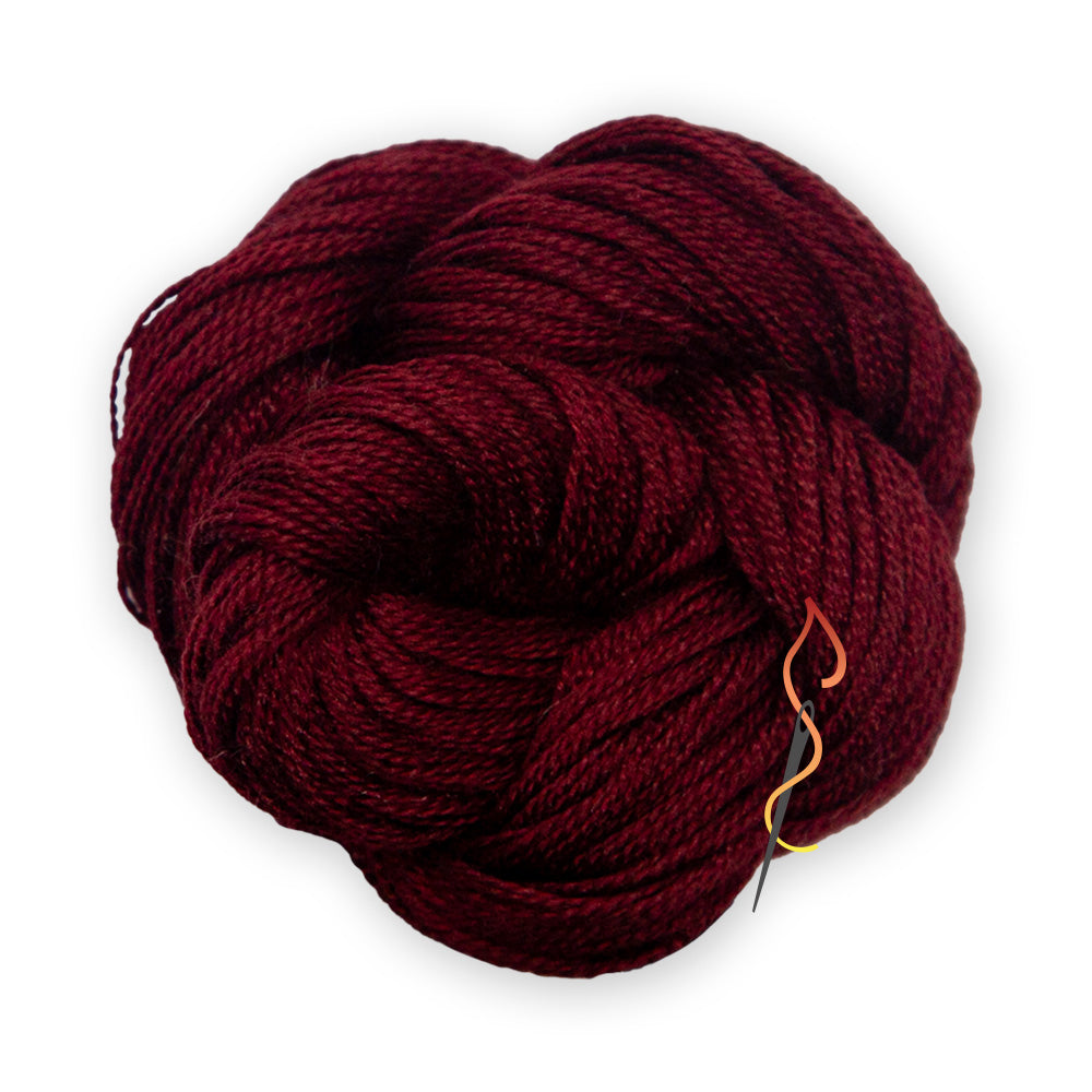 Planet Earth 8-Ply Silk Solid Colors (1001 - 1099)