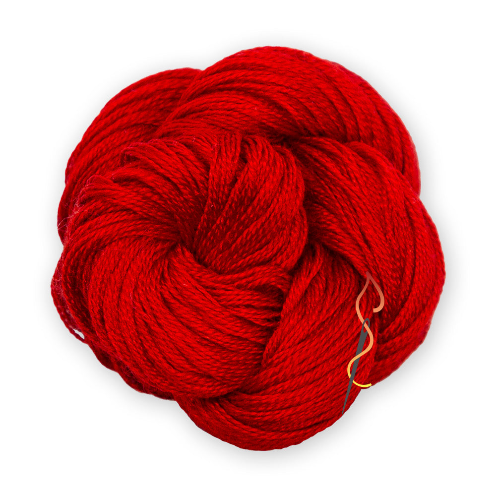 Planet Earth 8-Ply Silk Solid Colors (1001 - 1099)