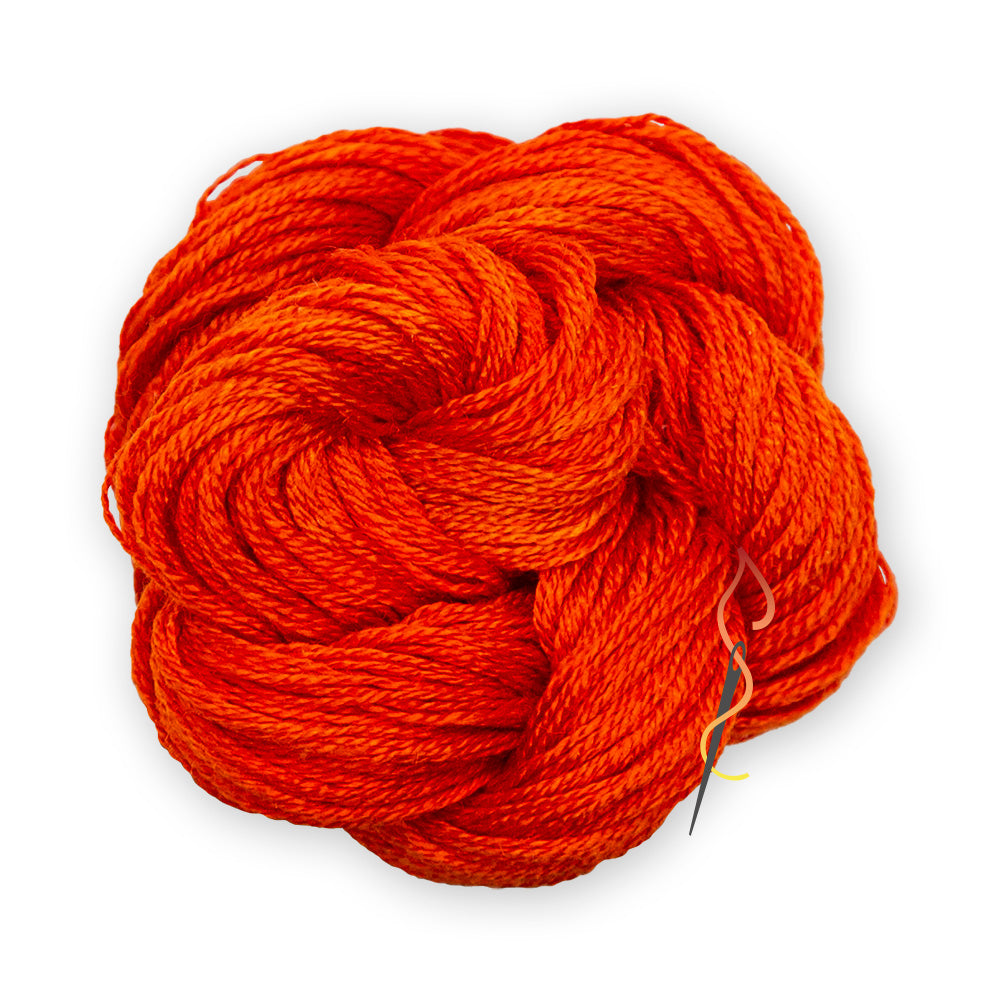 Planet Earth 8-Ply Silk Solid Colors (1001 - 1099)