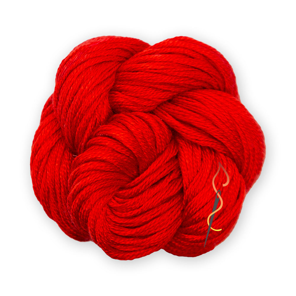 Planet Earth 8-Ply Silk Solid Colors (1001 - 1099)