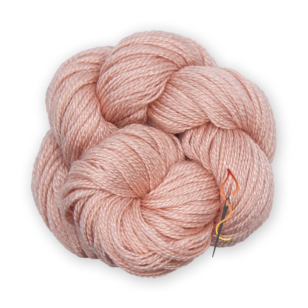 Planet Earth 8-Ply Silk Solid Colors (1001 - 1099)