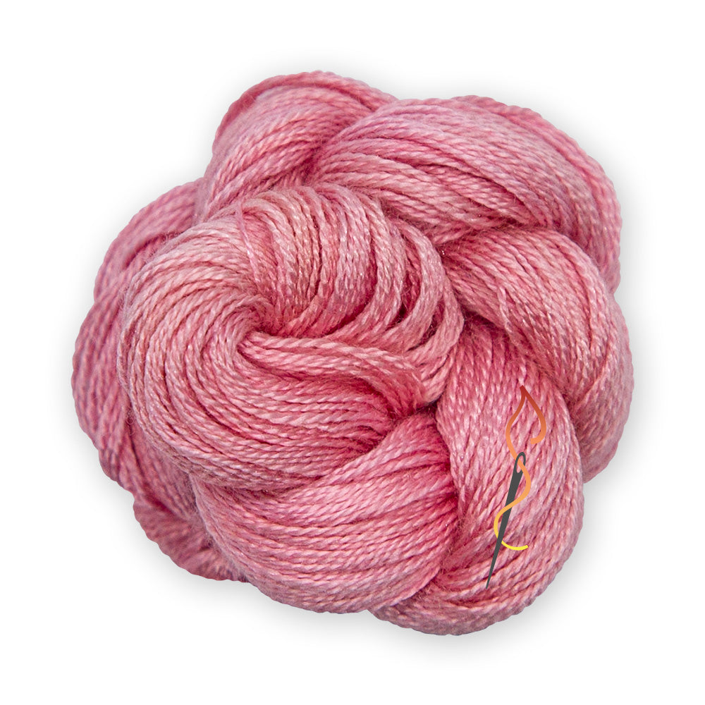 Planet Earth 8-Ply Silk Solid Colors (1001 - 1099)
