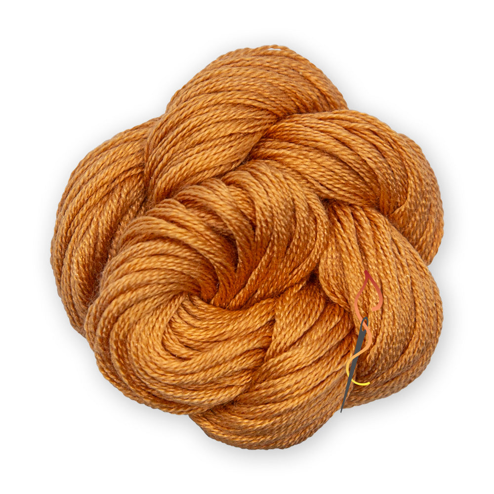 Planet Earth 8-Ply Silk Solid Colors (1001 - 1099)