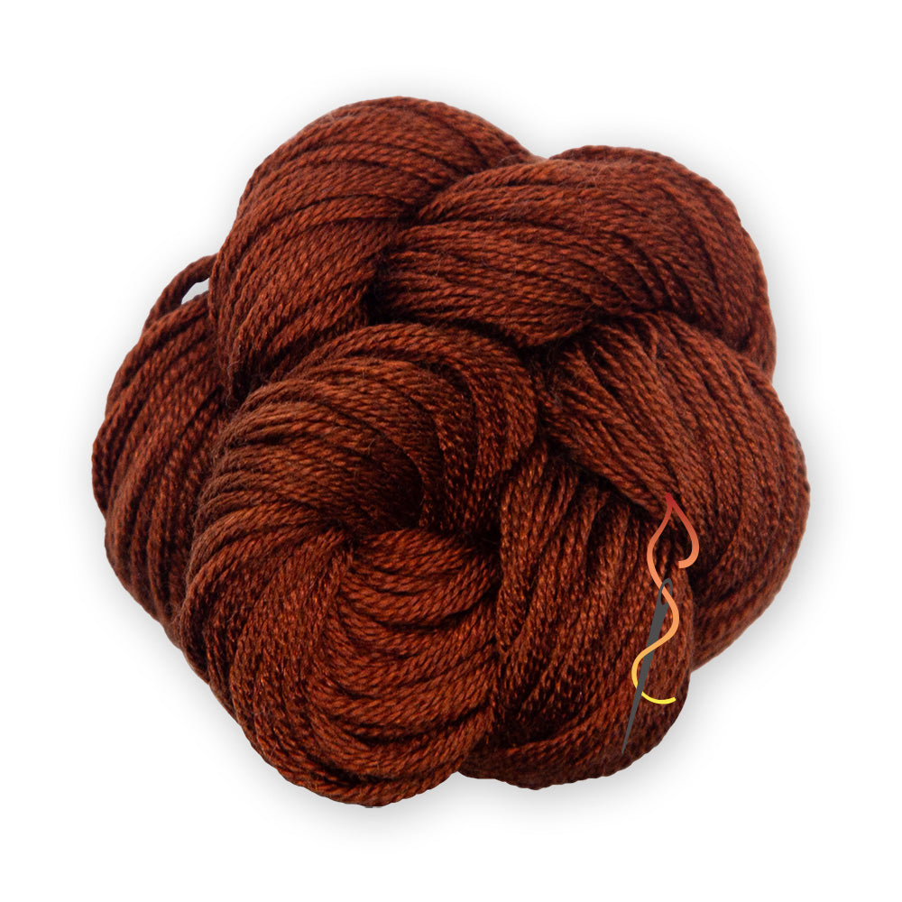 Planet Earth 8-Ply Silk Solid Colors (1001 - 1099)