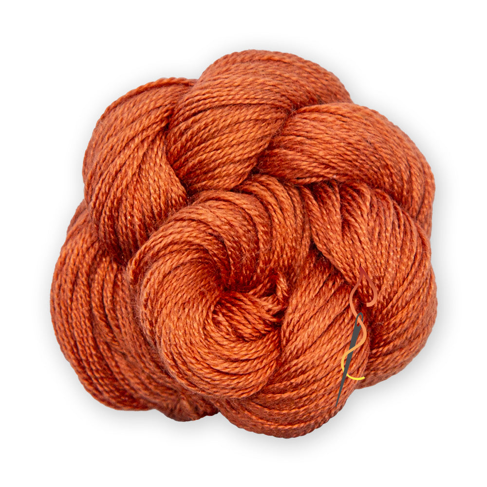 Planet Earth 8-Ply Silk Solid Colors (1001 - 1099)