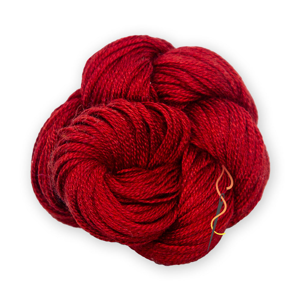 Planet Earth 8-Ply Silk Solid Colors (1001 - 1099)