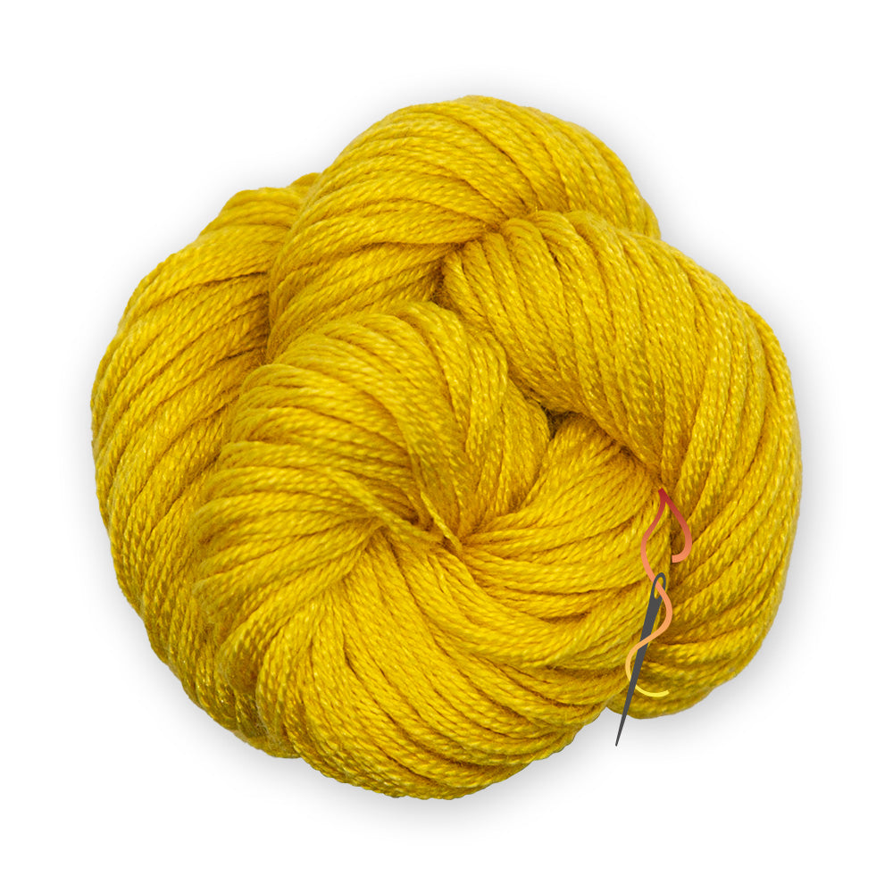 Planet Earth 8-Ply Silk Solid Colors (1001 - 1099)