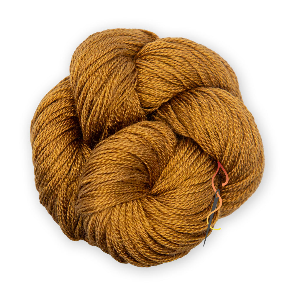 Planet Earth 8-Ply Silk Solid Colors (1001 - 1099)