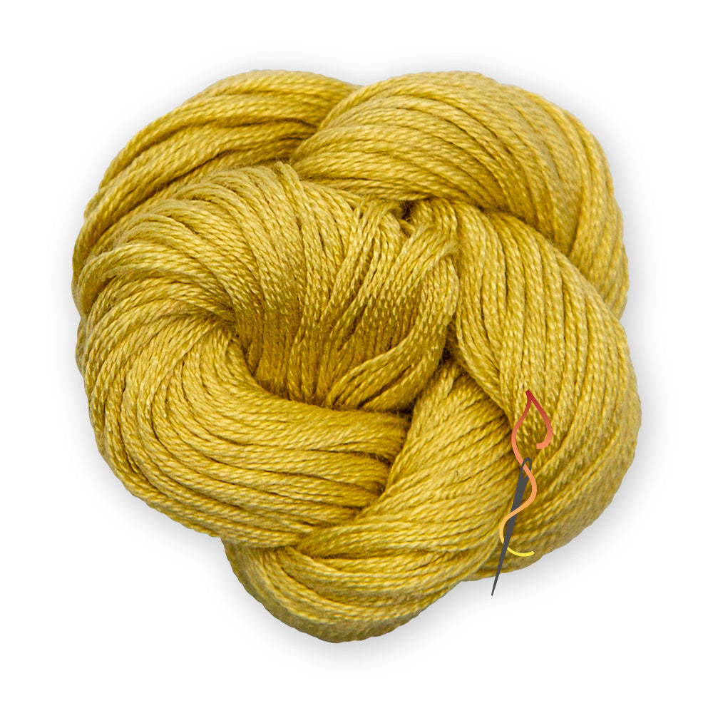 Planet Earth 8-Ply Silk Solid Colors (1001 - 1099)