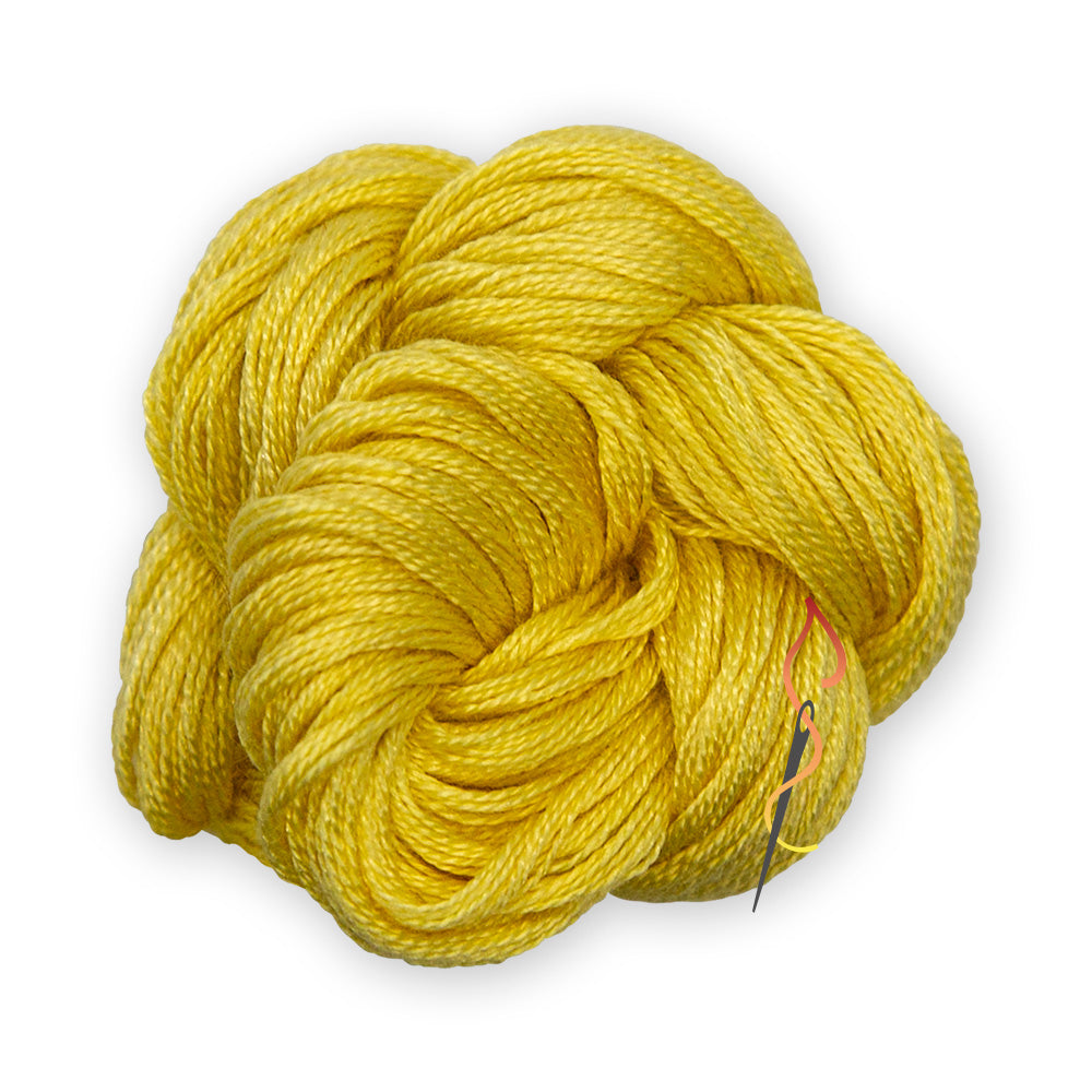 Planet Earth 8-Ply Silk Solid Colors (1001 - 1099)