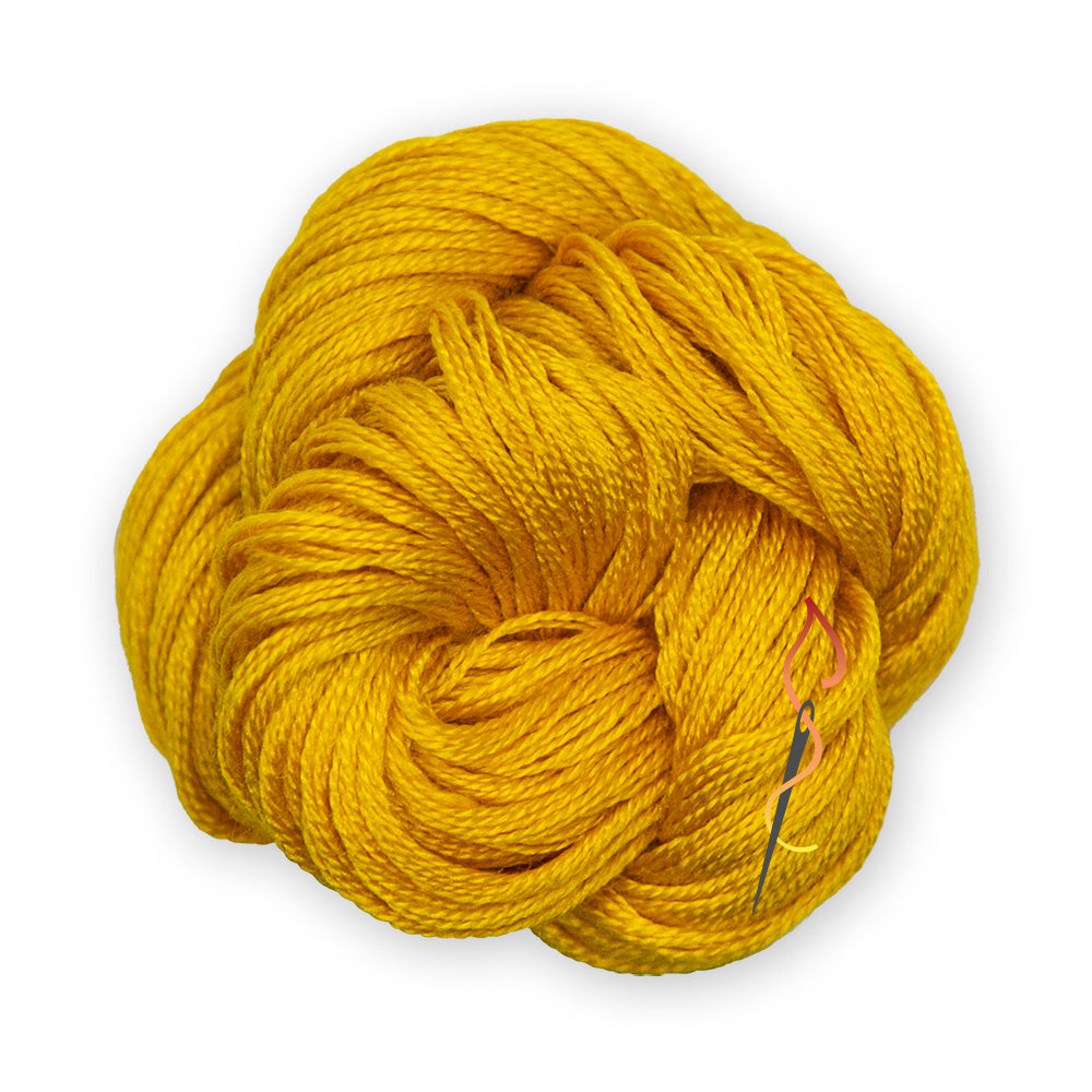 Planet Earth 8-Ply Silk Solid Colors (1001 - 1099)