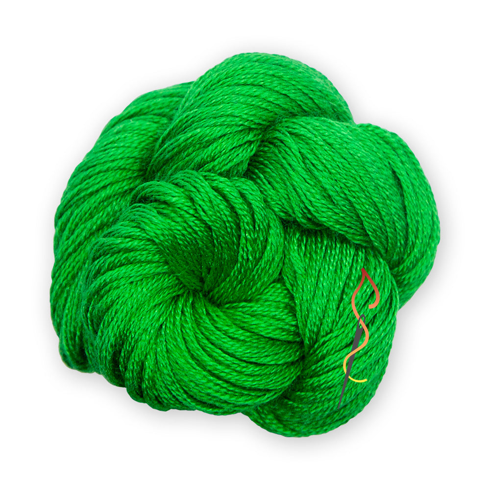 Planet Earth 8-Ply Silk Solid Colors (1001 - 1099)