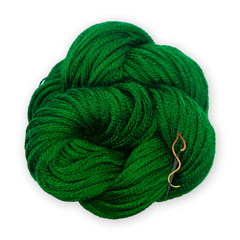 Planet Earth 8-Ply Silk Solid Colors (1001 - 1099)