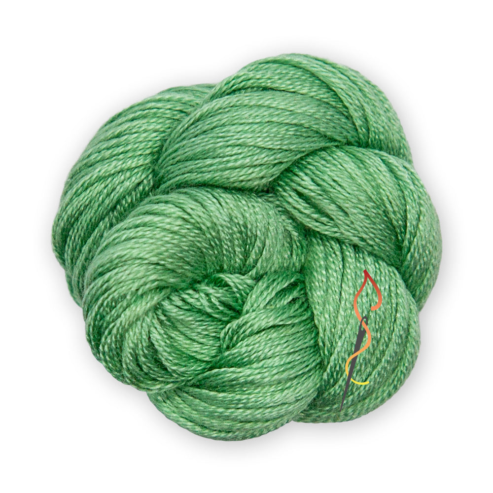 Planet Earth 8-Ply Silk Solid Colors (1001 - 1099)