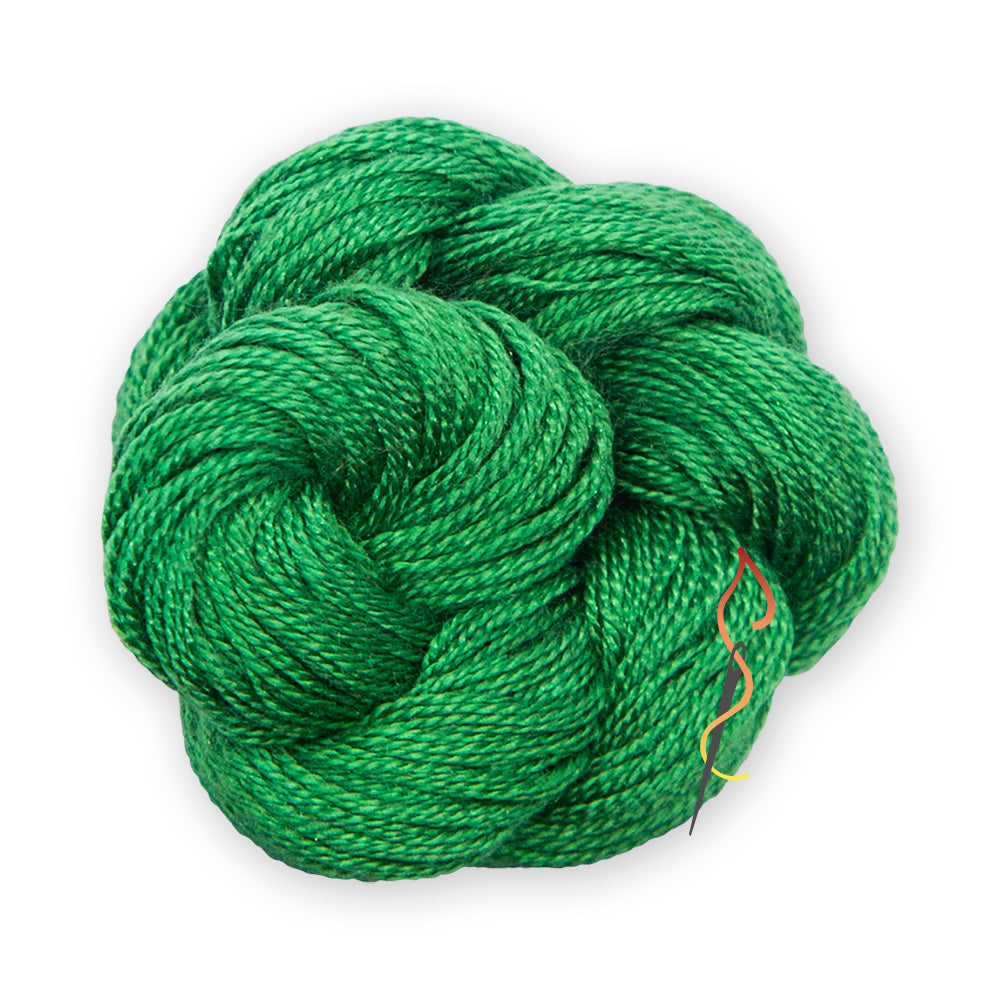 Planet Earth 8-Ply Silk Solid Colors (1001 - 1099)
