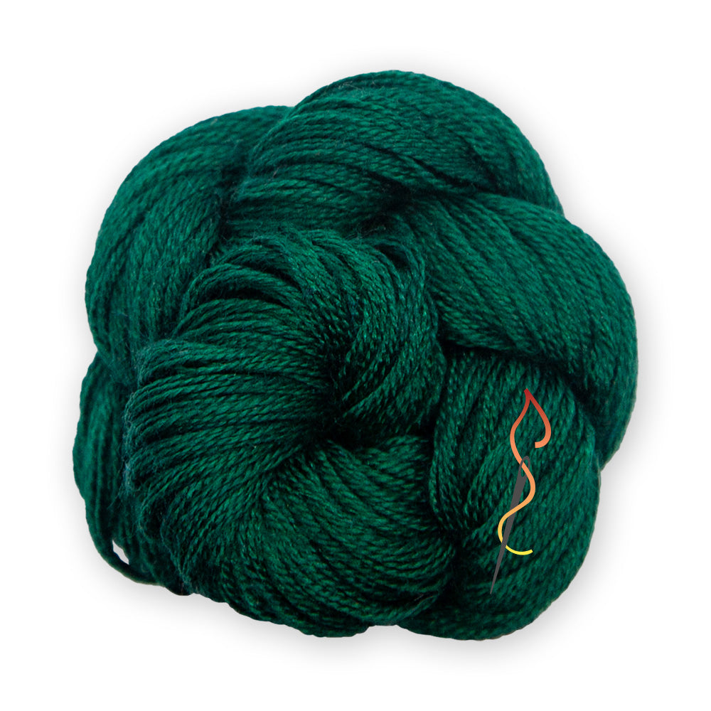 Planet Earth 8-Ply Silk Solid Colors (1001 - 1099)