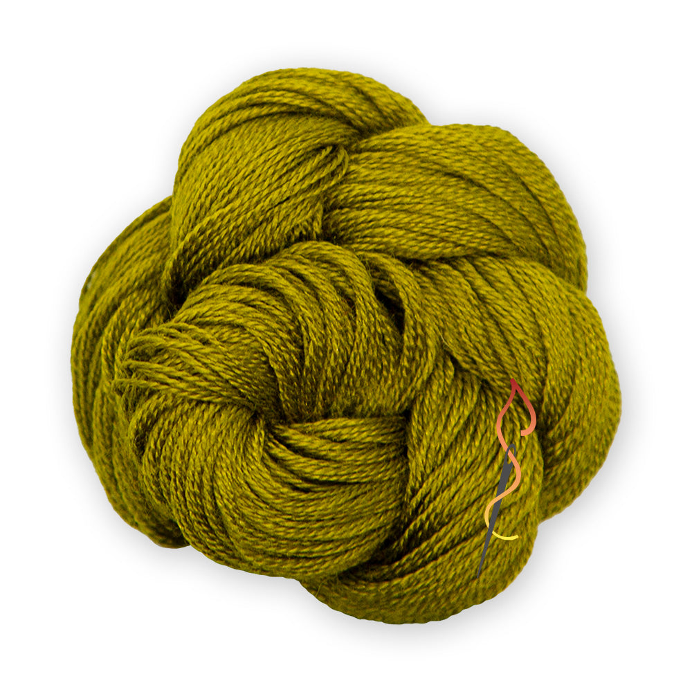 Planet Earth 8-Ply Silk Solid Colors (1001 - 1099)