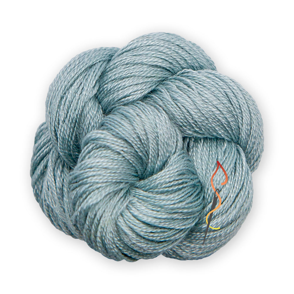 Planet Earth 8-Ply Silk Solid Colors (1001 - 1099)