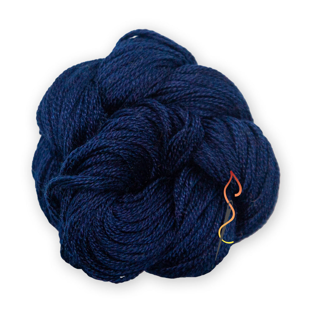 Planet Earth 8-Ply Silk Solid Colors (1001 - 1099)