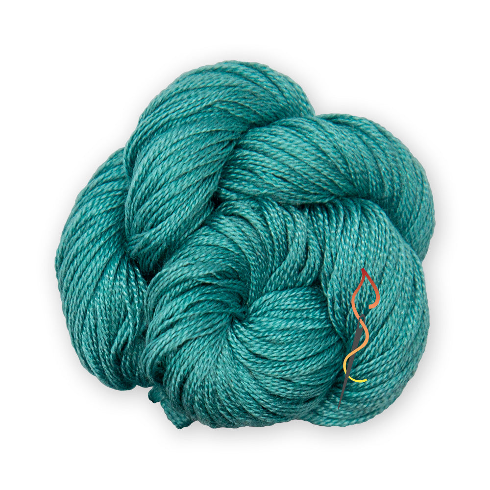 Planet Earth 8-Ply Silk Solid Colors (1001 - 1099)