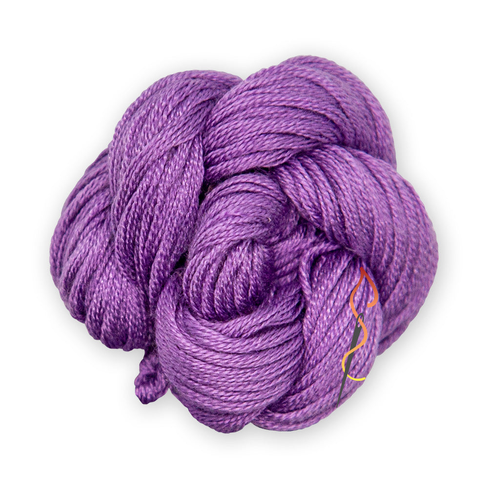 Planet Earth 8-Ply Silk Solid Colors (1001 - 1099)