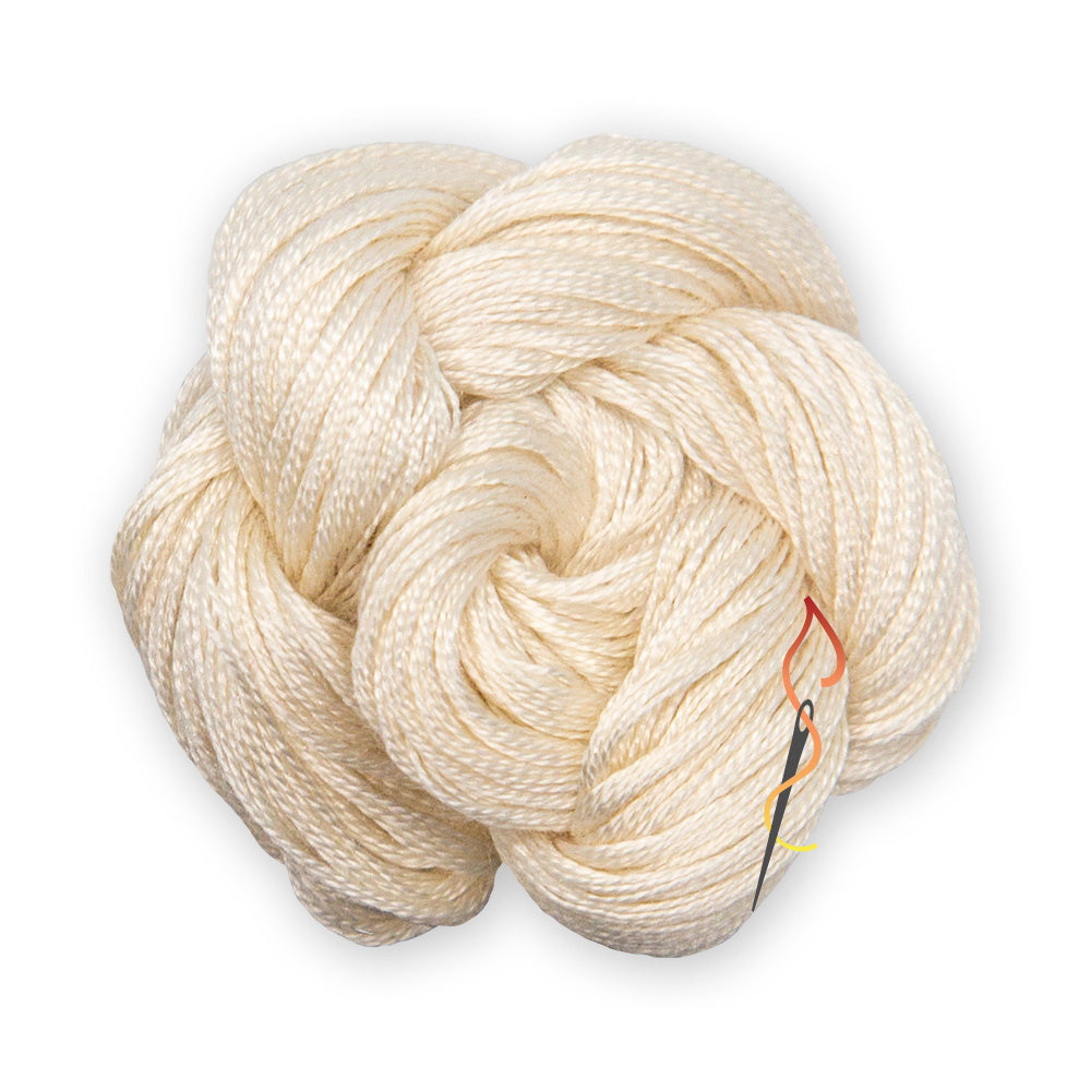 Planet Earth 8-Ply Silk Solid Colors (1001 - 1099)