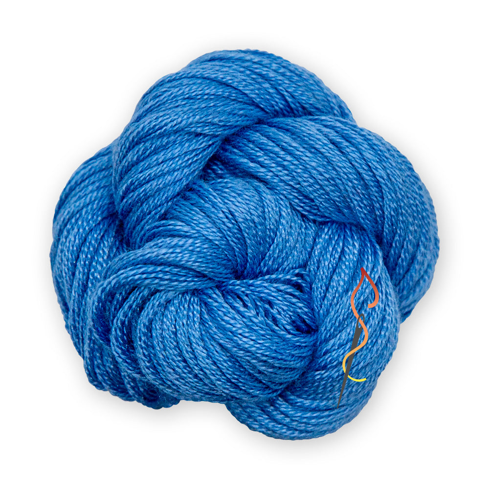 Planet Earth 8-Ply Silk Solid Colors (1100 - 1199)