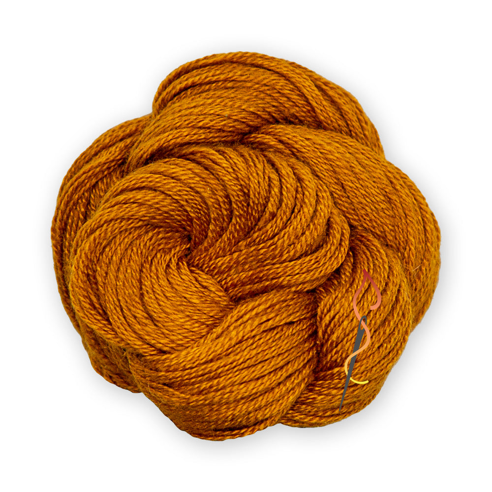Planet Earth 8-Ply Silk Solid Colors (1100 - 1199)