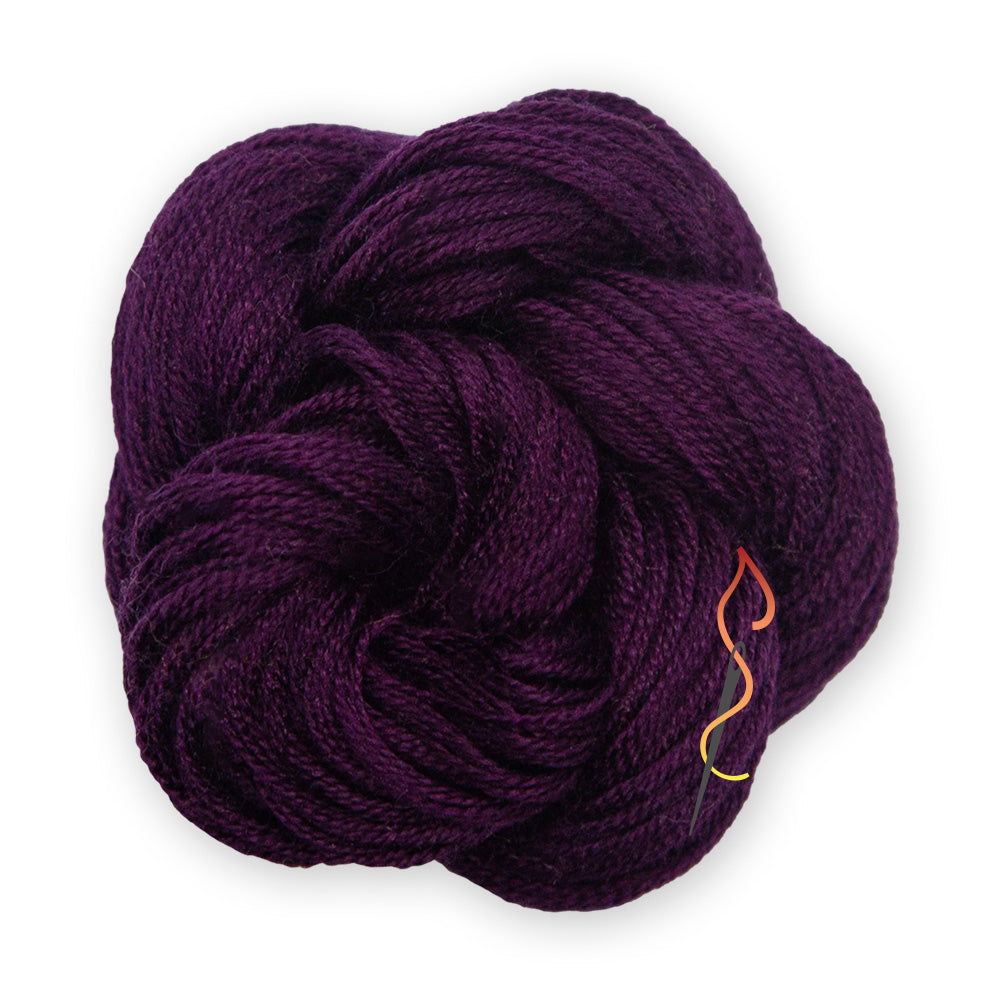 Planet Earth 8-Ply Silk Solid Colors (1100 - 1199)