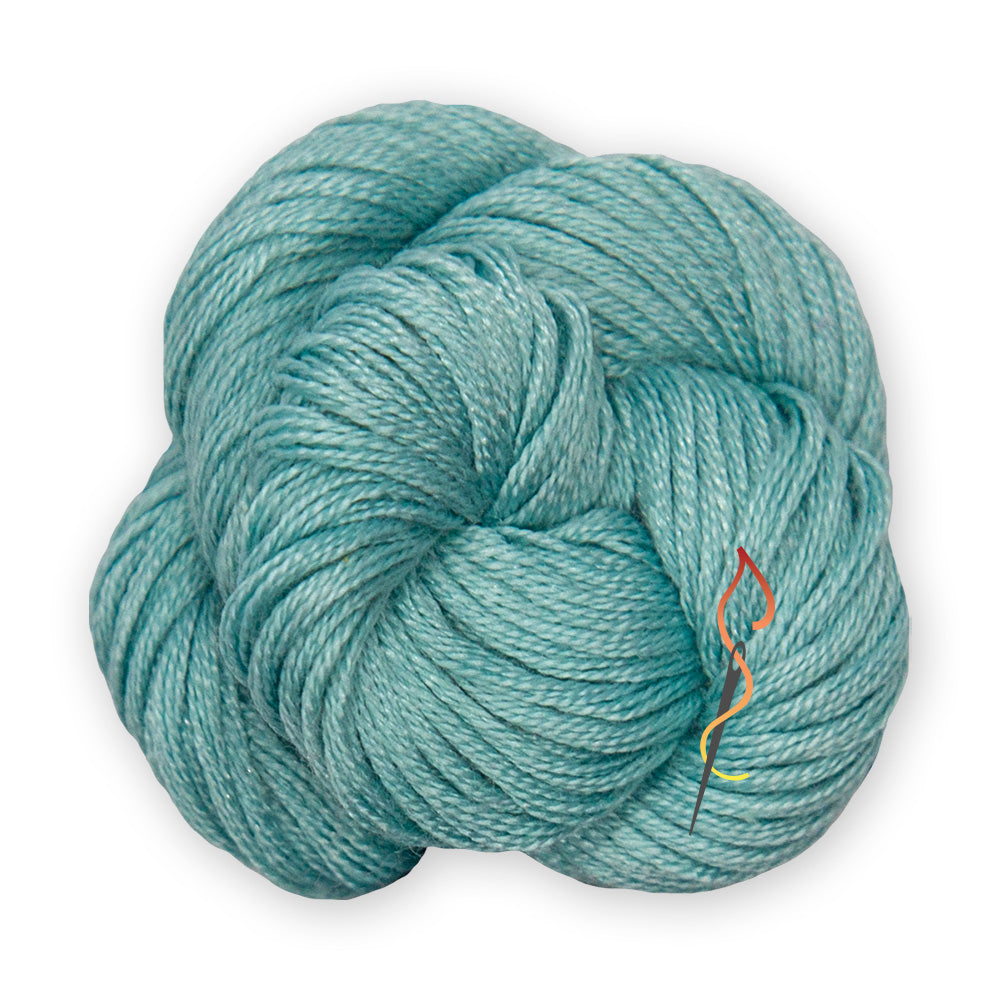 Planet Earth 8-Ply Silk Solid Colors (1200 and up)