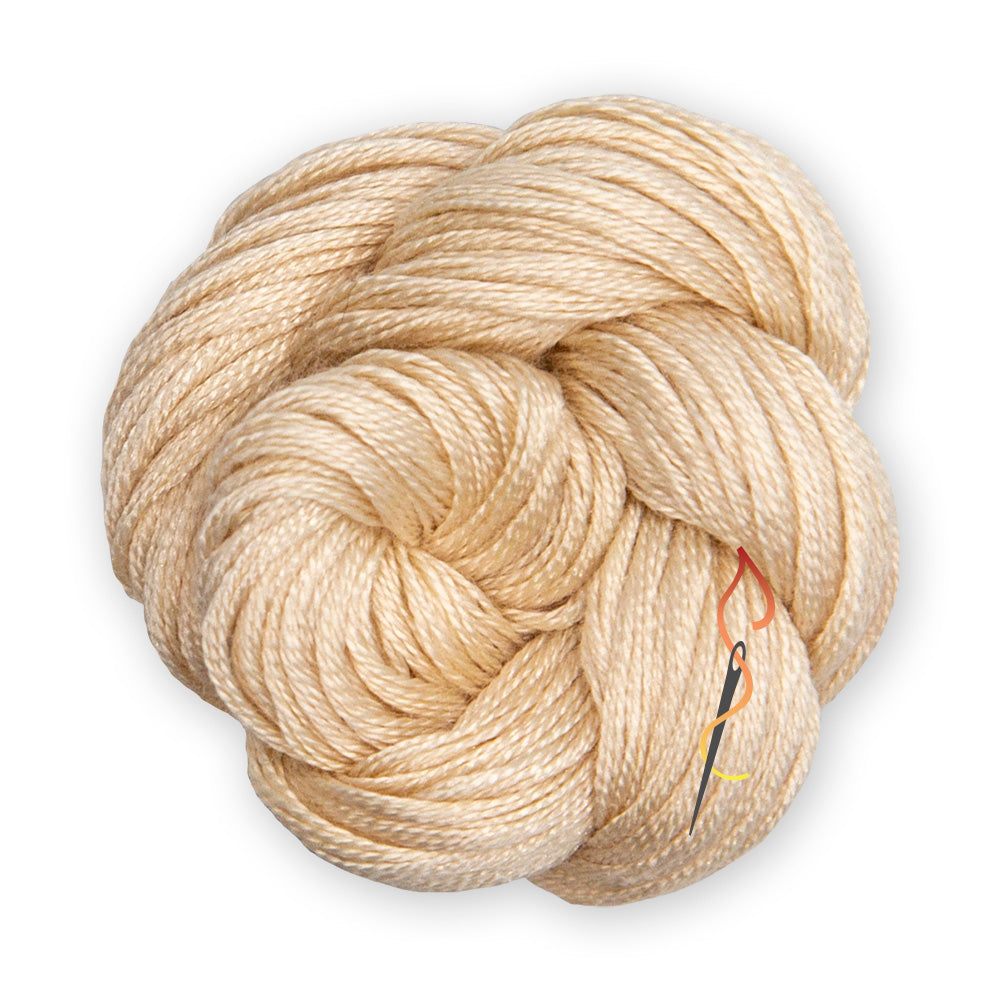 Planet Earth 8-Ply Silk Solid Colors (1200 and up)