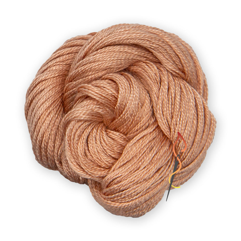 Planet Earth 8-Ply Silk Solid Colors (1200 and up)