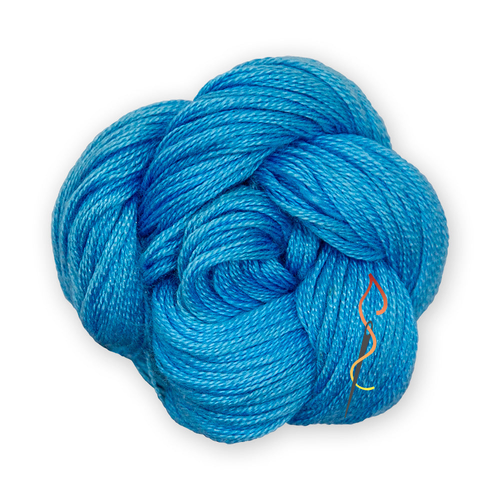 Planet Earth 8-Ply Silk Solid Colors (1200 and up)