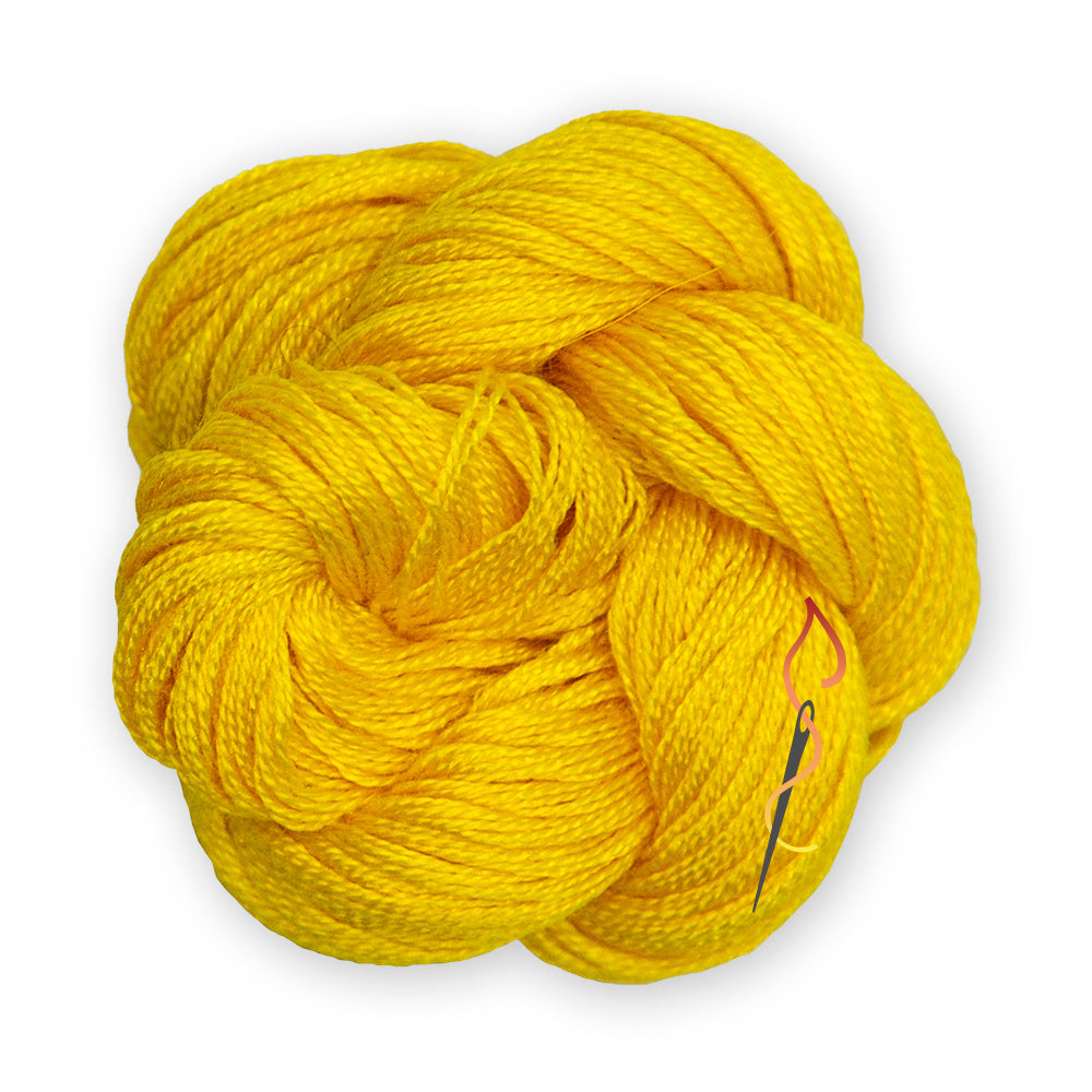 Planet Earth 8-Ply Silk Solid Colors (1200 and up)