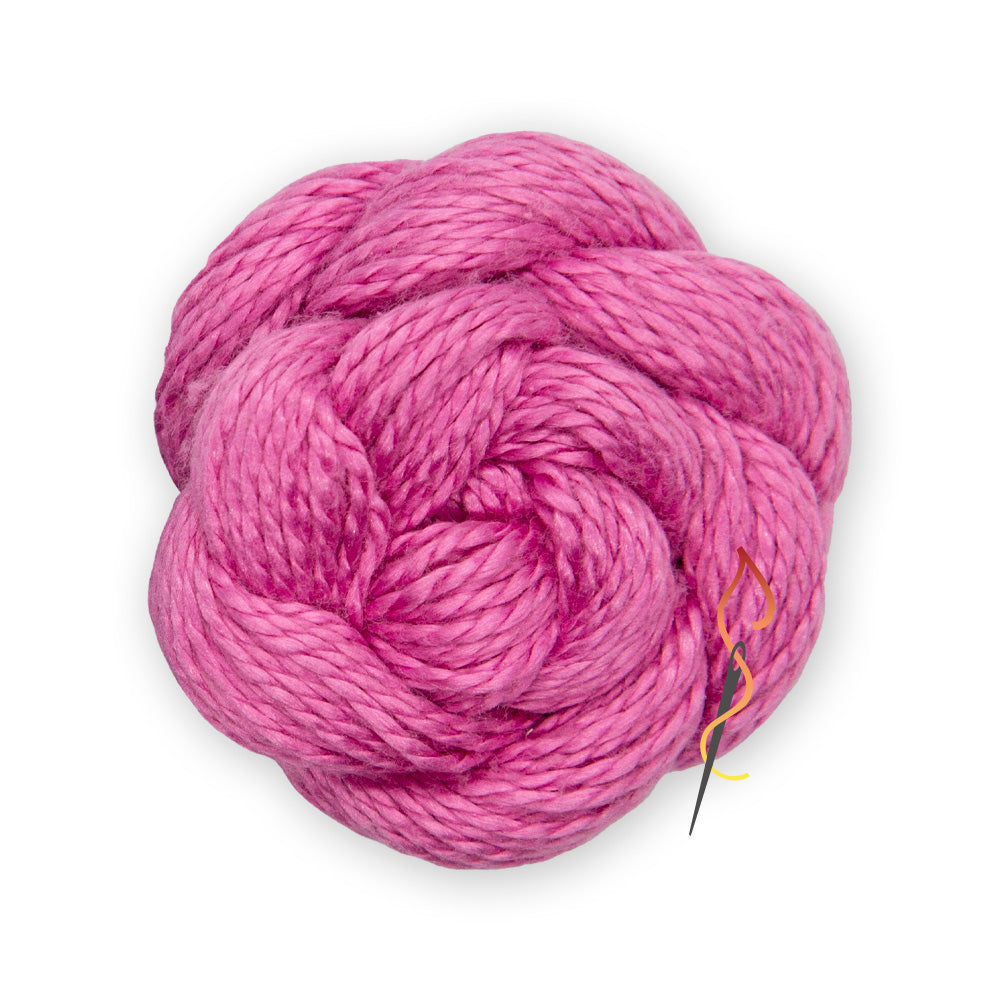 Planet Earth Silk (100 - 199)